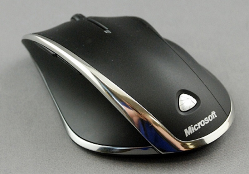 Wireless Mouse